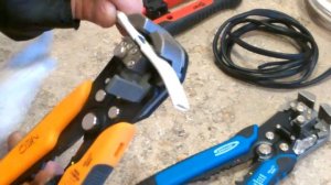 Видеообзор. Стриппер GROSS & NEO