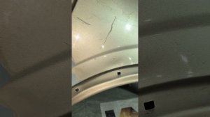 30751 Крыло переднее правое Opel Antara 2007-