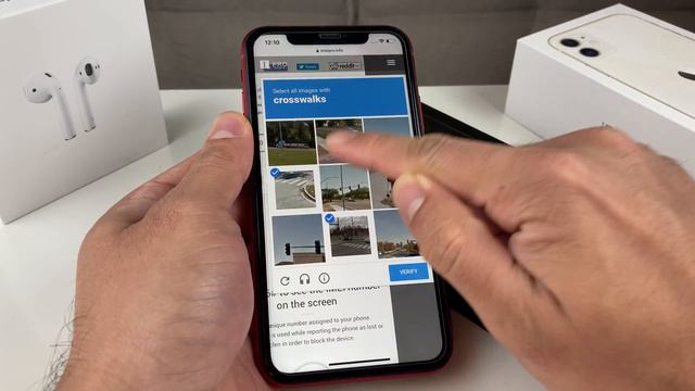 How to Check if iPhone is BLACKLISTED