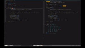 Dijkstra's shortest path algorithm