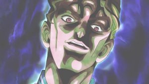 Jotaro vs Kira