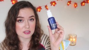 Зимний уход за кожей / ВЕЧЕР