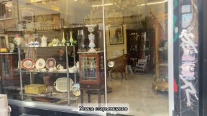 Бурса-Стамбул. Что посмотреть в Стамбуле за 1 день