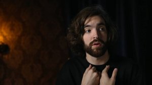 Серафим Сашлиев — о своем опыте участия в «Наследниках и самозванцах»