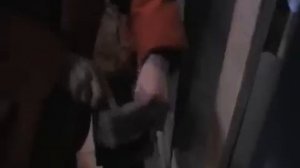 Утепление двери