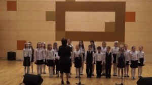 "Про Петю" муз. Д. Кабалевского,  сл. Агнии Барто