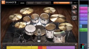 TEST!!!!  realeight, reallpc, ezdrummer, abpl2, ezkeys, & cubase