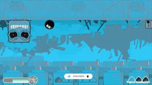 Red Ball 4 - RGB Bosses or Background - All Bosses Gameplay Volume 1,2,3,4,5