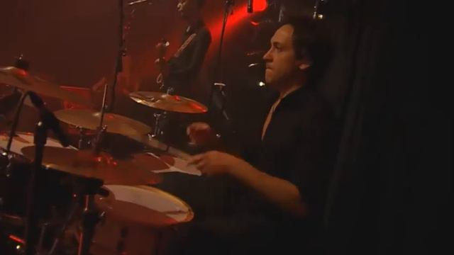 AaRon - Passengers - Crossroads - Rockpalast - mars 2012 смотреть онлайн