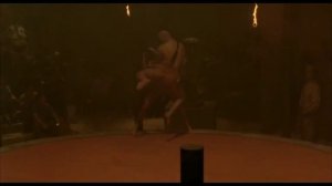 Финальный бой Часть1 | Кикбоксер 1989 | Ван Дамм