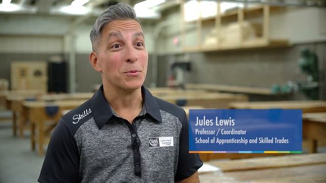 Women Transitioning into Trades and Employment at George Brown College