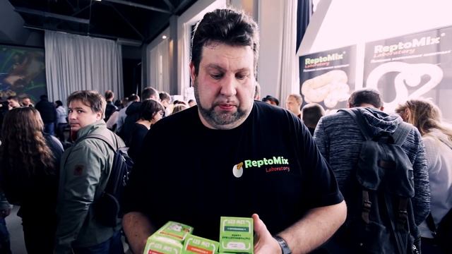 Зачем змеям ультрафиолет? Алексей Поярков + отзыв о SImple Zoo смотреть онлайн