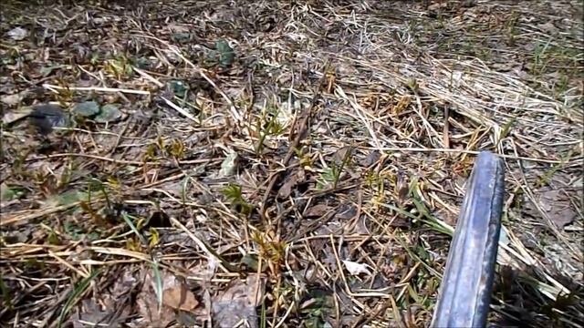 Коп по хуторам - есть находки! смотреть онлайн