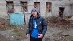 НАКУМАРЕ! эпилог Шаман и Олег!