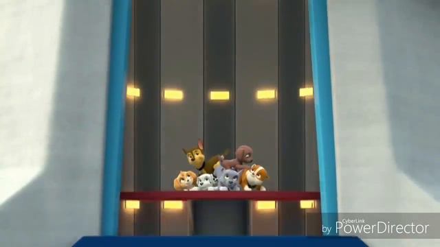 ЩЕНЯЧИЙ ПАТРУЛЬ РИТП смотреть онлайн