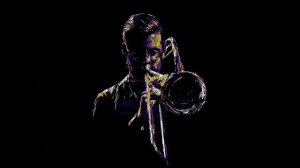 Relax Music - New Orleans Dreams - Smooth Jazz Trumpet Lounge Music