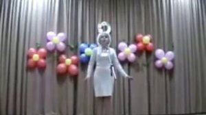 Украинская песня про маму от Алёнки