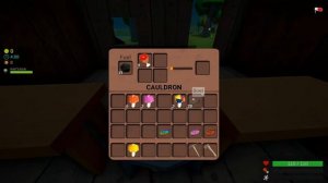 ВСЕ РЕЦЕПТЫ в MUCK + Seed [Muck Гайд]