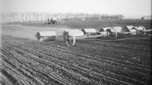 Технология возделывания сахарной свеклы