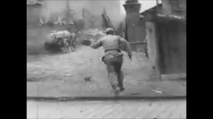 Битва за Берлин - Немецкая хроника - часть 1. Nazi Germany. Battle of Berlin-German