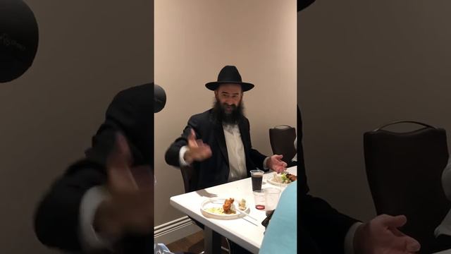 Рав Авраам Ильягуев - Рассказ о Мальчике смотреть онлайн