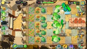 пвз 2 прохождение