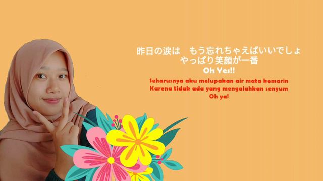 Short Cover Character Song Umika (Haruka Kudo) - Dear My Friends || ルピンレンジャーVSパトレンジャー || By NFO смотреть онлайн