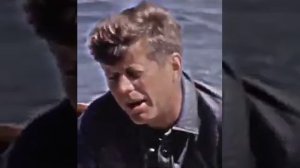 John F. Kennedy edit