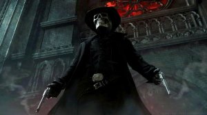 Cabal Mind- Bringing Law And Order (2020 Epic Dark Swagger Western Action Rock)
