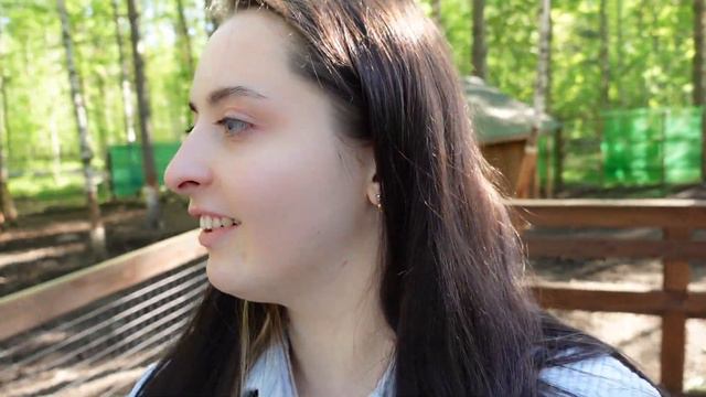 МЫ В КАРЕЛИИ :3 / ЧТО Я РЕШИЛА НАСЧЕТ УВОЛЬНЕНИЯ??? смотреть онлайн