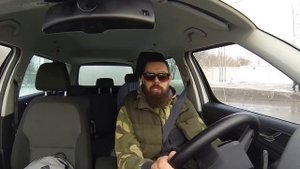 Отзыв владельца Skoda Yeti 2015 ДСГ/DSG7 л/с122