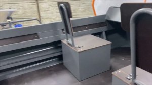 Обзор на доступный комплект Неман 480 DCM + Hidea 60 FUEL-T EFI