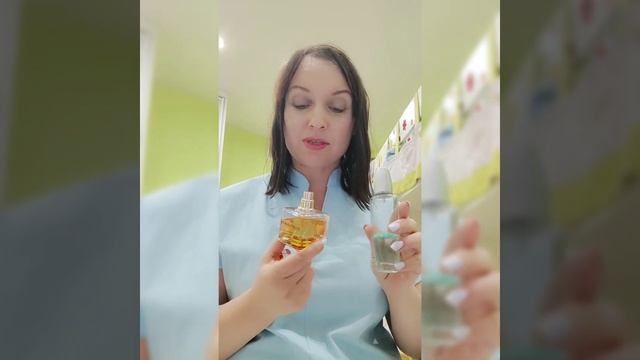 Ароматы Денег, Удачи, Любви и семейного благополучия... от Faberlic
