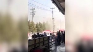 В Кабуле в результате теракта погибли два российских дипломата