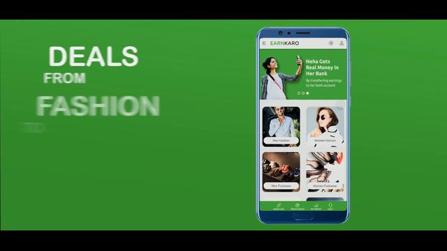 EARN AT HOME WITHOUT ANY INVESTMENT |Share and Earn Money Online using EarnKaro - june2019 смотреть онлайн