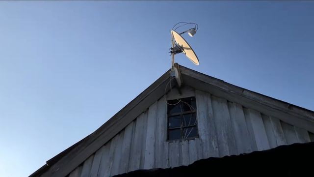 УСИЛИТЕЛЬ 4G ИНТЕРНЕТА И СОТОВОЙ СЕТИ. БЕШЕНЫЙ ИНТЕРНЕТ В ДЕРЕВНЕ ПО-НОВОМУ) смотреть онлайн