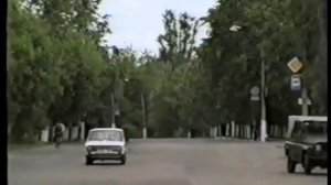 Город Добруш 1996г. Гомельская область, Республика Беларусь