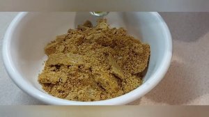 Домашняя халва без сахара. Халва из семечек и арахиса.