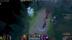 Shaman Mid - Random Defense Adventure Dota Arcade