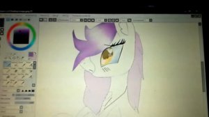 Рисуем Барсука (часть 1)