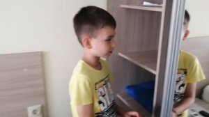 Обзор номера пансионата Coocoorooza Сочи, Мамайка