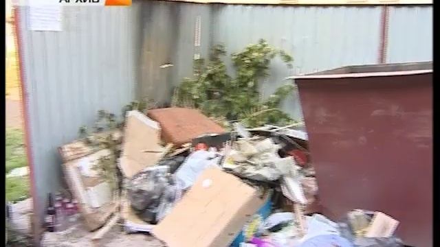 Единый тариф на вывоз ТБО в Иркутской области утвердят через неделю смотреть онлайн