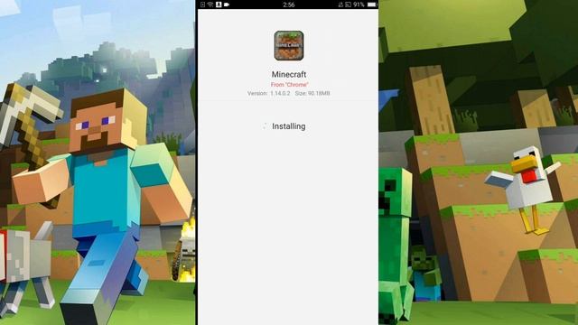 How To Download Minecraft Full Version In Free смотреть онлайн