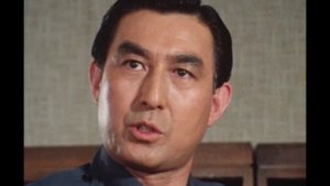 太陽にほえろ! 第416話 ゴリさんが殺人犯?