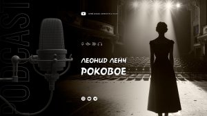 Леонид Ленч "Роковое"