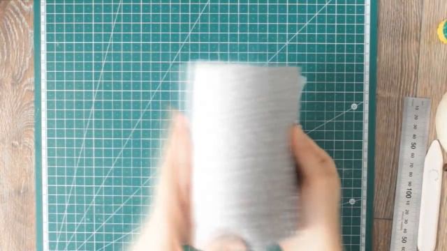 Шкатулка из картона своими руками. gift box смотреть онлайн