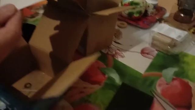 распаковка странной посылки AliExpress с Данилой и его дедушкой смотреть онлайн