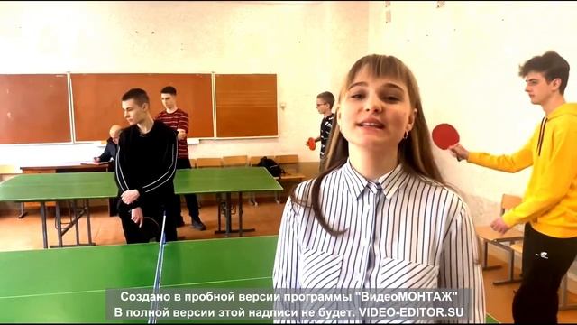 Номинация 2 Спортивный репортаж