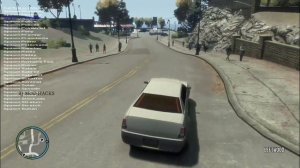 GTA IV - How to install Trainer |  Simple Native Trainer | GTA IV |