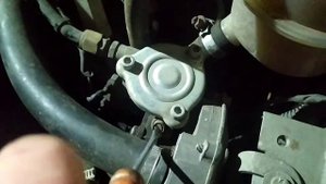 ДЕО СЕНС. настройка ГБО 2поколение